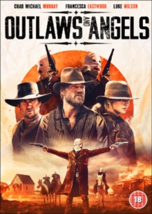 Image for Outlaws and Angels