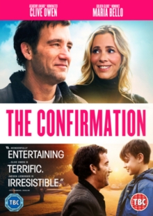 Image for The Confirmation