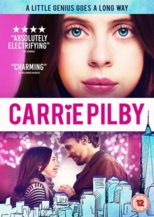 Image for Carrie Pilby