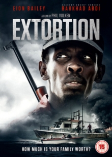Image for Extortion