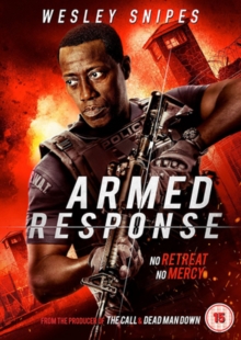Image for Armed Response