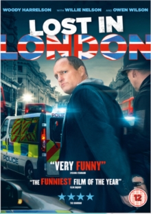 Image for Lost in London