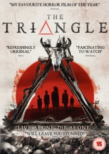 Image for The Triangle