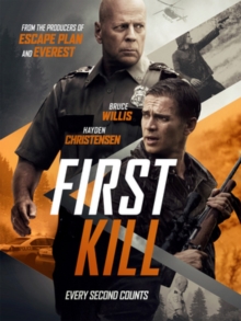 Image for First Kill