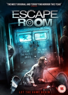 Image for Escape Room