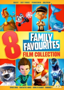Image for Family Film Collection