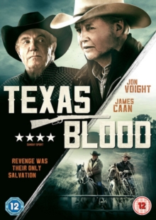 Image for Texas Blood