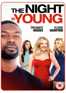 Image for The Night Is Young