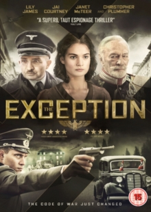 Image for The Exception