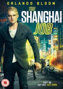 Image for The Shanghai Job