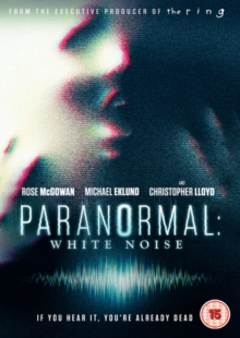 Image for Paranormal: White Noise