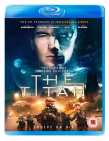 Image for The Titan