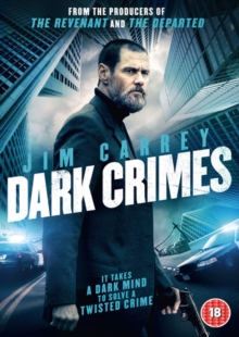 Image for Dark Crimes