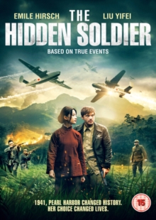 Image for The Hidden Soldier