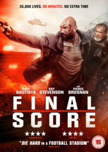 Image for Final Score