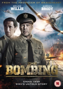 Image for The Bombing