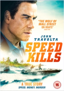 Image for Speed Kills