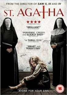 Image for St Agatha