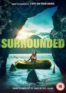 Image for Surrounded