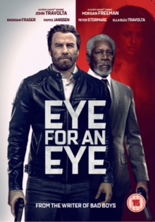 Image for Eye for an Eye