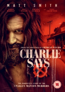 Image for Charlie Says