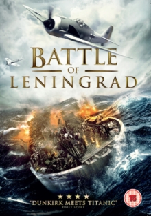 Image for Battle of Leningrad