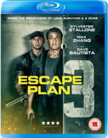 Image for Escape Plan 3