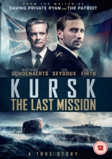 Image for Kursk - The Last Mission