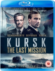 Image for Kursk - The Last Mission