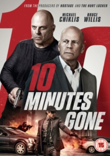 Image for 10 Minutes Gone
