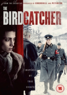 Image for The Birdcatcher