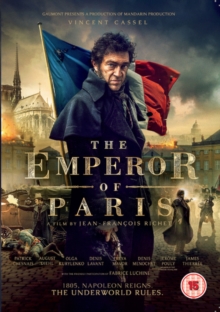 Image for The Emperor of Paris