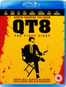 Image for QT8 - The First Eight