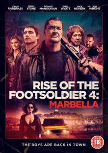 Image for Rise of the Footsoldier 4 - Marbella