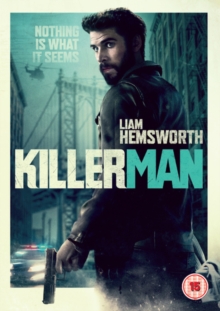Image for Killerman