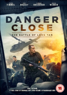 Image for Danger Close - The Battle of Long Tan