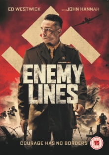 Image for Enemy Lines