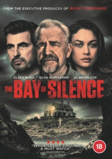 Image for The Bay of Silence