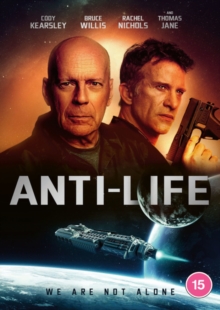 Image for Anti-life