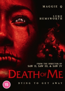 Image for Death of Me