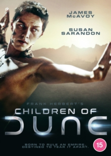 Image for Children of Dune