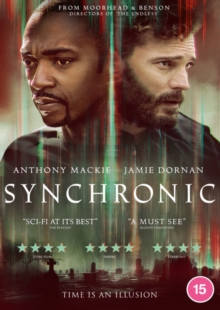 Image for Synchronic