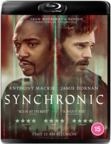 Image for Synchronic