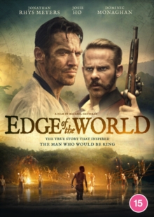 Image for Edge of the World