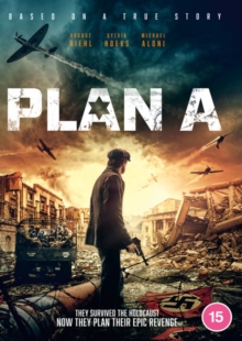 Image for Plan A