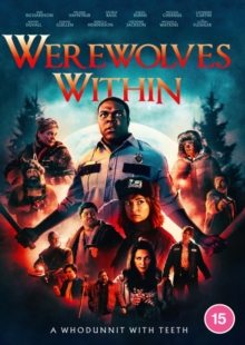 Image for Werewolves Within