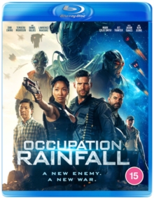 Image for Occupation: Rainfall