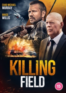 Image for Killing Field