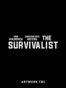 Image for The Survivalist