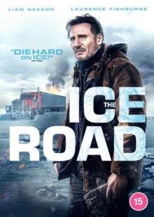 Image for The Ice Road